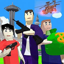 全民格斗最新版下载v1.0 安卓版