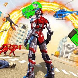 光宇宙英雄世界手机版下载v1.0 安卓版