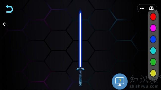 星战模拟激光剑游戏下载