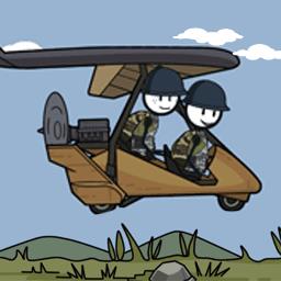 火柴人乘风破浪最新版下载v1.0 安卓版