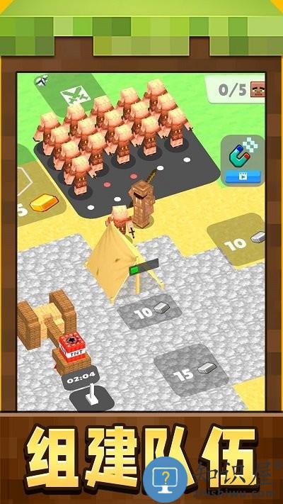 小小守卫者最新版 小小守卫者游戏下载