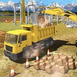 城市施工队官方版下载v1.1 安卓版