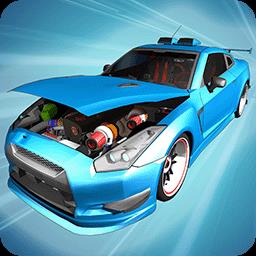 女孩修理厂最新版下载v2.2 安卓版