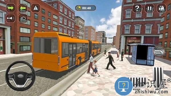 汽车老司机游戏下载