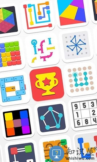 脑力拼拼乐游戏下载