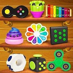 解压的快乐游戏下载v1.0 安卓版