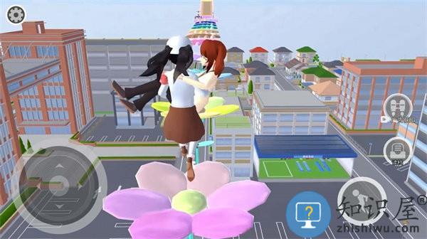 樱花校园之小魔仙游戏下载安装