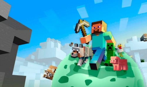 我的世界沙漠神殿位置详细介绍