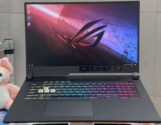 ROG笔记本怎么重装Win10系统?ROG笔记本重装WIN10系统步骤