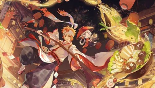 《阴阳师》五周年SSR式神食灵机制最新介绍