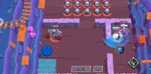 《荒野乱斗》莫提斯玩法技巧推荐