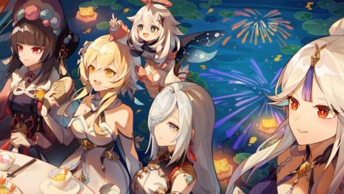 《原神》无相之岩隐藏成就达成攻略