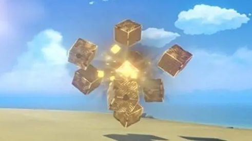 《原神》无相之岩隐藏成就达成攻略