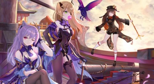 《原神》供奉栖木位置在哪