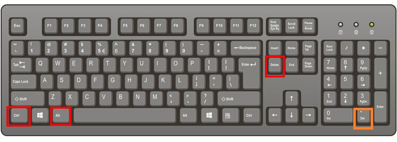 win7怎么打开任务管理器?win7打开任务管理器的方法