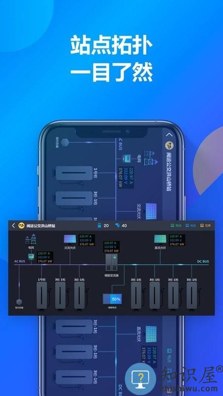 快充喵运营app 快充喵运营软件下载