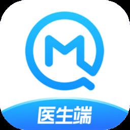 美奇医生端最新版下载v1.0.5 安卓版