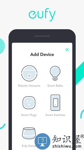 eufy home app eufy home下载