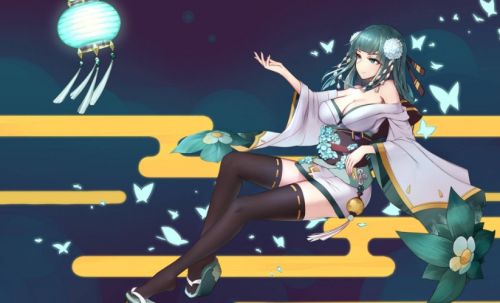 《阴阳师》青女房御魂最新获取方法教程