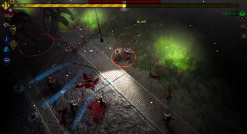 《又一个僵尸幸存者》steam英文名最新介绍