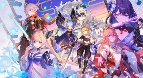 《原神》水月池解密地底大门开启方法最新分享