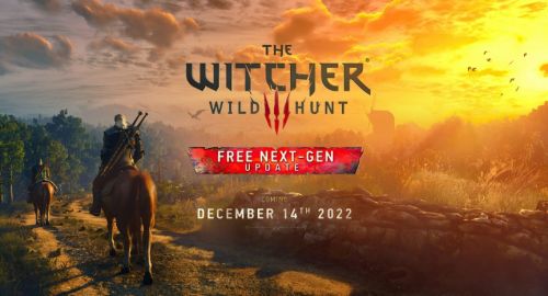 《巫师3次世代版》推荐配置需求一览