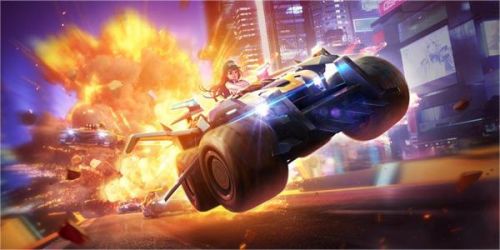 qq飞车手游a车性能排行表最新一览