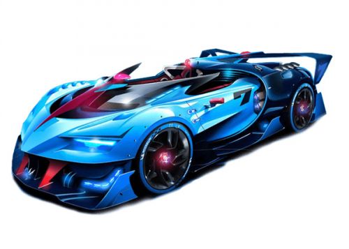 《qq飞车手游》a车性能排行表最新一览