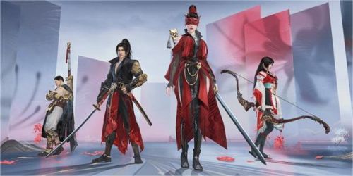 《永劫无间手游》暗潮币获得方法最新分享