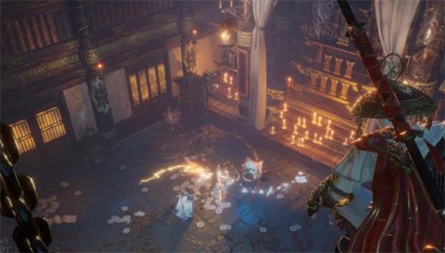 《永劫无间手游》暗潮币获得方法最新分享