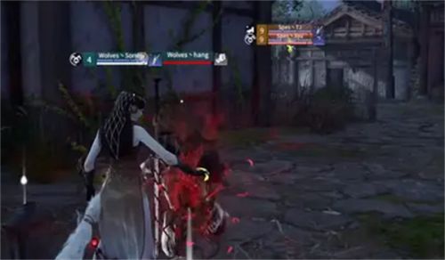 《永劫无间手游》暗潮币获得方法最新分享