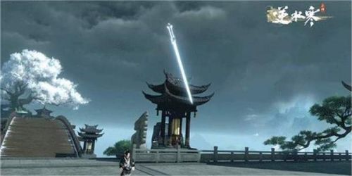 《逆水寒手游》月照诸方奇遇任务流程攻略