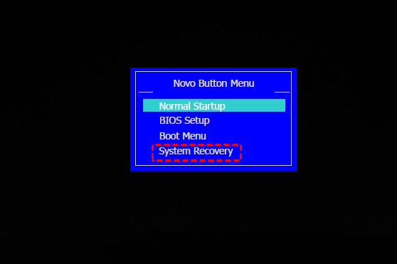 联想win10电脑怎么一键还原系统?联想win10系统一键重置操作方法