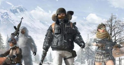 《和平精英》变声器开启方法最新分享