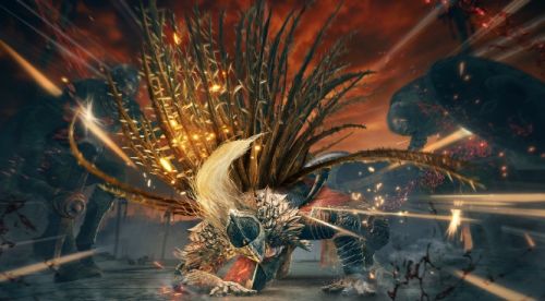 《艾尔登法环》失色锻造石1位置一览