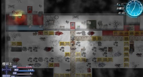 《除灵猎人》医院通关方法流程详解