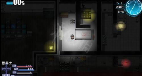 《除灵猎人》医院通关方法流程详解