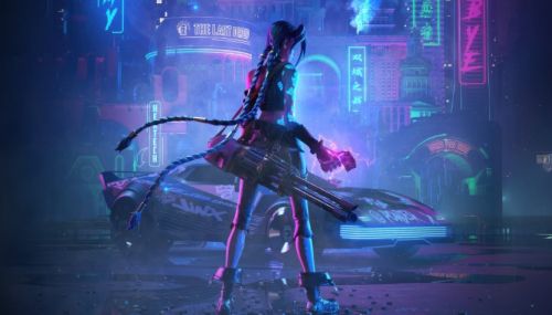 《英雄联盟》双城之战第二季什么时候播出