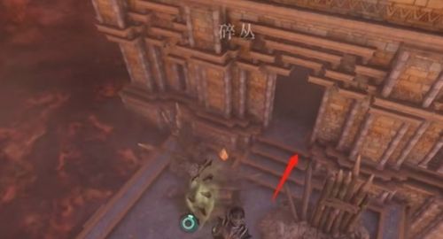 《雾锁王国》太阳神殿前往路线详解