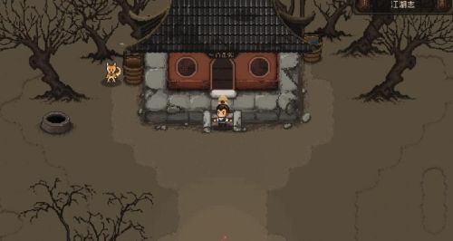 《大江湖苍龙与白鸟》拳法流最新玩法技巧一览