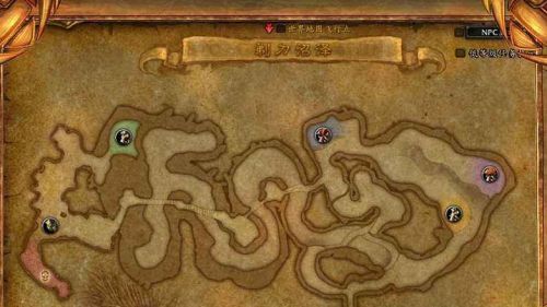 《魔兽世界》怀旧服剃刀沼泽等级推荐一览