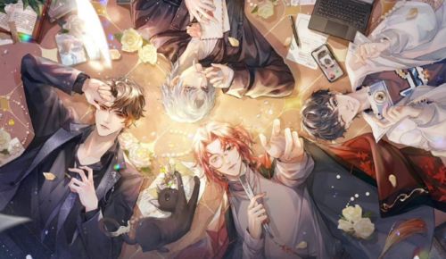 《黑猫奇闻社》第一章结局达成方法流程详解