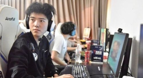 《英雄联盟》zika选手最新介绍2024