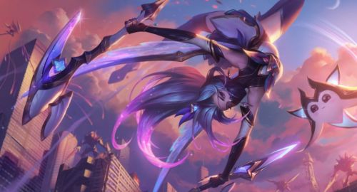 《英雄联盟》2024最新斗魂竞技场段位等级表一览