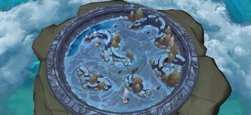 《英雄联盟》2024最新斗魂竞技场段位等级表一览