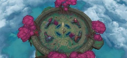 《英雄联盟》2024最新斗魂竞技场段位等级表一览