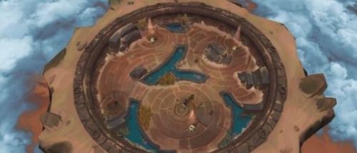 《英雄联盟》2024最新斗魂竞技场段位等级表一览