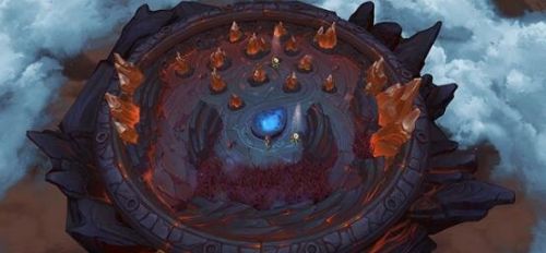 《英雄联盟》2024最新斗魂竞技场段位等级表一览