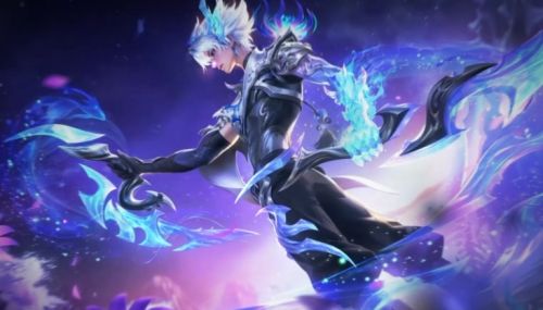 《王者荣耀》澜FMVP皮肤详细售价介绍