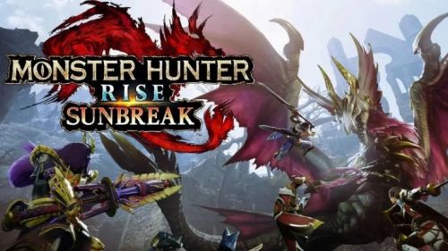 《怪物猎人崛起》成就达成方法攻略